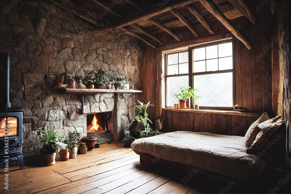 VILLAGE THEME – 2nd Floor VILLAGE THEME – 2nd Floor