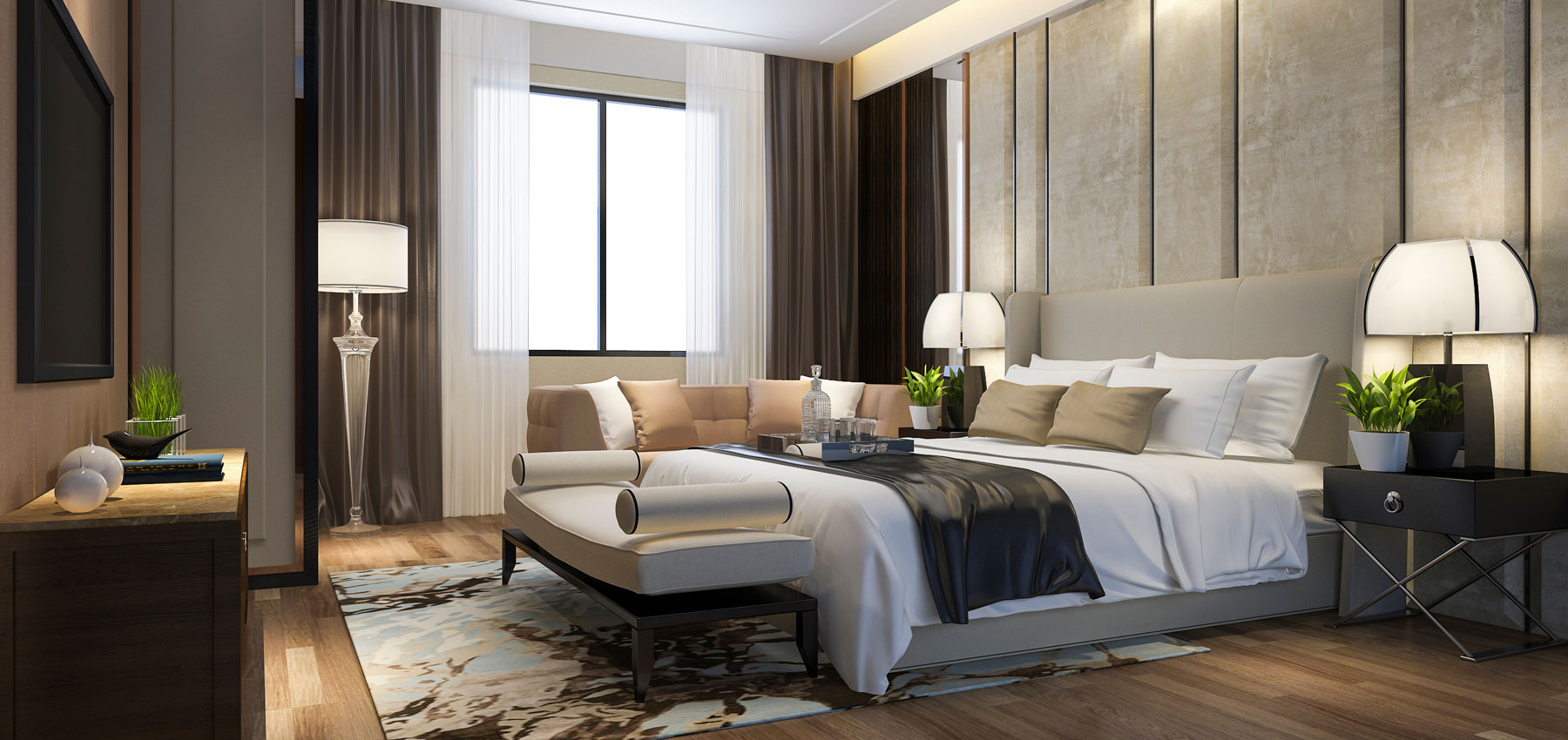 Ground Floor – Smart Parking & Arrival Lounge Ground Floor – Smart Parking & Arrival Lounge